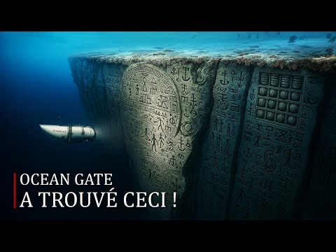 The Mariana Trench could hide a civilization that predates humanity!