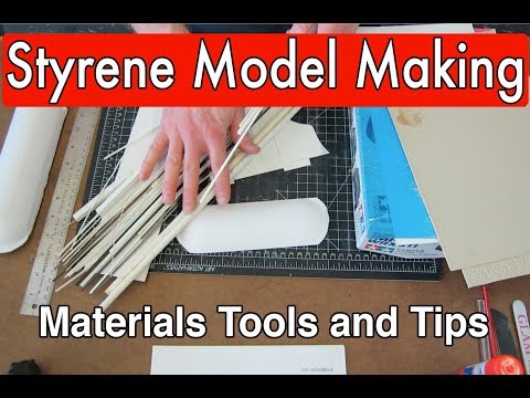 image-Is Styrene a plastic?