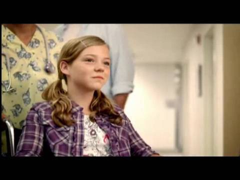 Make-A-Wish Foundation: "Waiting Room"