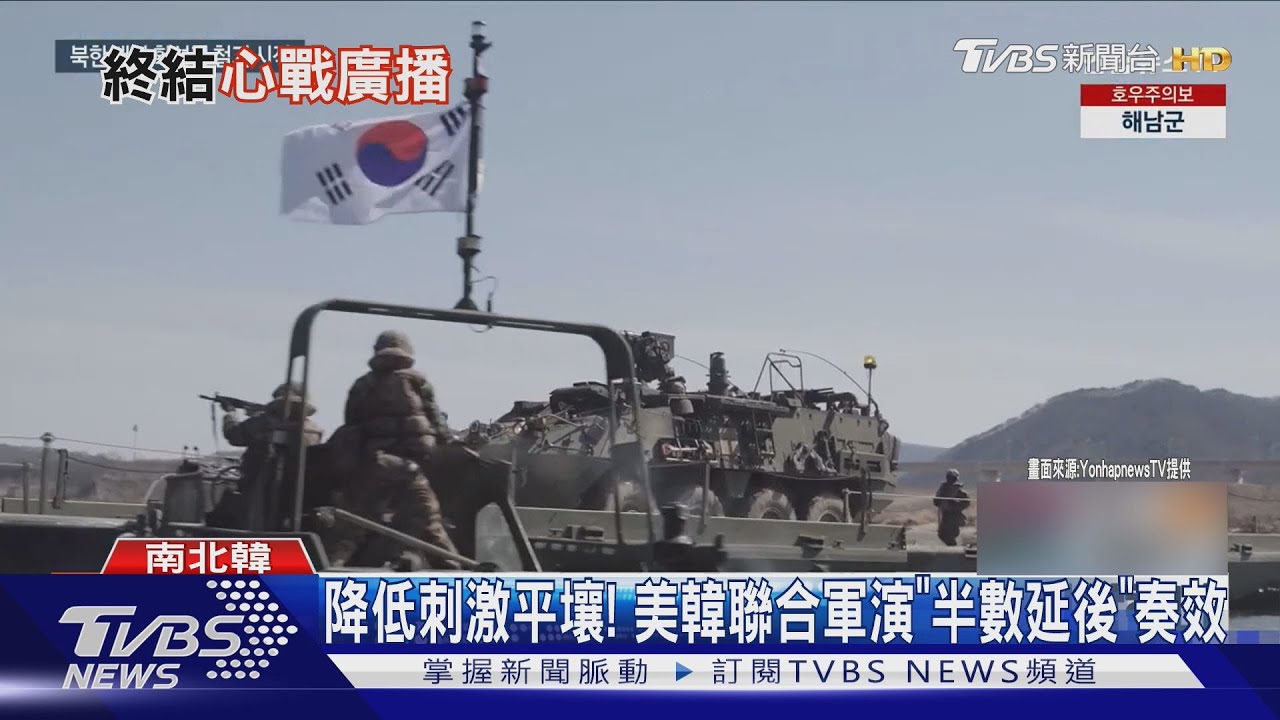 李在明釋善意促和解　北韓也撤前線心戰廣播