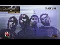 RADJA Langkah Baru Full Album