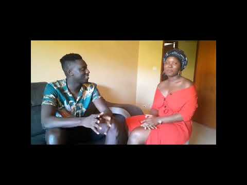 Entrevista com Nigga Vaias🇬🇼 Programa Talentos Guiguis 🇬🇼 & Senegales 🇸🇳