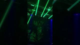 Cream Closing Party 2016 - Ali & Fila @ Amnesia