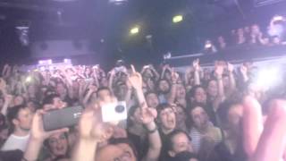 Tutti i miei sbagli + Saluti Finali Subsonica