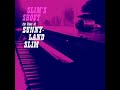 Sunnyland Slim 💛 Slim´s Shout 💛 Slim's Shout 💛    (**1961 ⭐ 2021**)