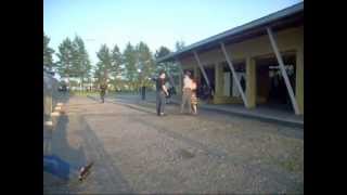 preview picture of video 'Oilers MCC,Aitoo Finland 2009'