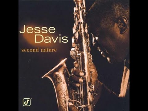I've Grown Accustomed to Your Face - Jesse Davis