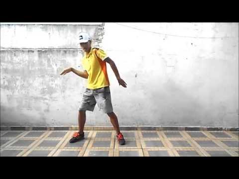 Mc Magrinho - Passinho do Romano♫ ( DJ Jorgin ) ( Fezinho Patatyy )