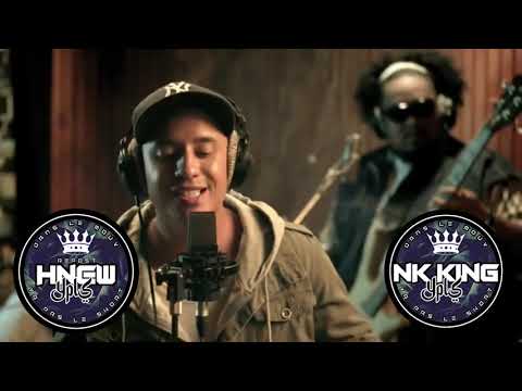 NK KING x NESIAN MYSTIK - MASHUP [ YPLS REMIX 2021]