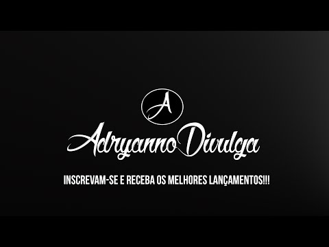 MC Mãozinha -  Atraquei no Baile (AdryannoD)