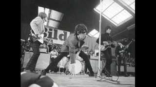 The Rolling Stones - Route 66 - Paris 1965