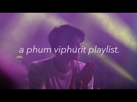 a playlist for you to vibe to のサムネイル