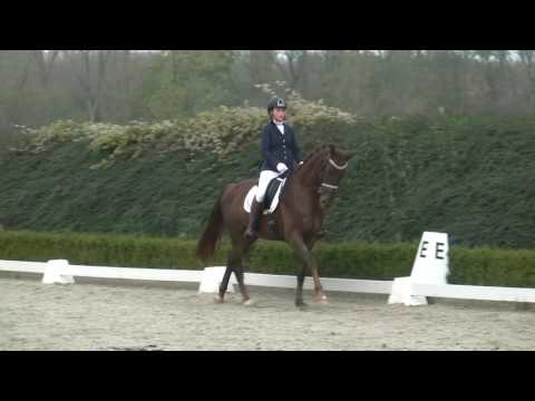 Orcaruiters bianca hester janneke martine november 2016