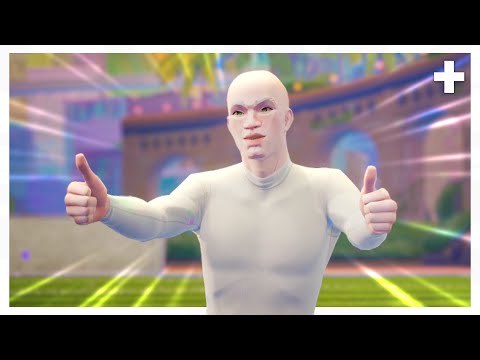 A Rematch Legend is Born