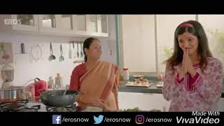 Vartika Singh sad song ore naseeba monali thakur