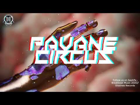 Breakbeat 2020 // Pavane Circus (Original Mix) [Dizzines Records] [брейкбит]