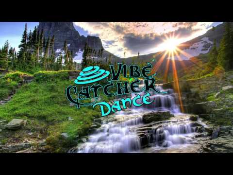 JuicyTrax & Switch Off feat. Amber Revival - Waterfall | VibeCatcherDance