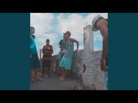 Cypher - A Favela Venceu