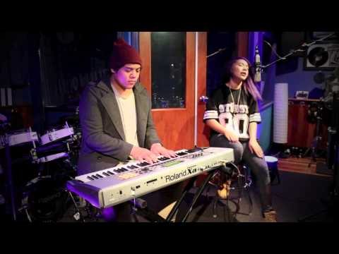 Miley Cyrus - Wrecking Ball (Fatai Cover)