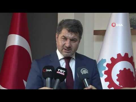 TÜİB ile Azerbaycan Teknoloji Üniversitesi arasında iş birliği protokolü imzalandı