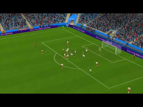 RBL vs Fenerbahçe - 64 minutes