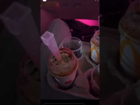 summrs mcflurry incident (da biggest bird)