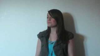 Lisa Lavie - Save your breath (Cover)