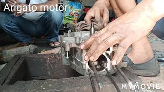 Download lagu Tutorial ganti stang seher honda blade mp3