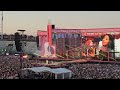 Ze komt uit Amsterdam door Kris Kross Amsterdam, André Hazes Jr. en Tabitha op 11-7-2025