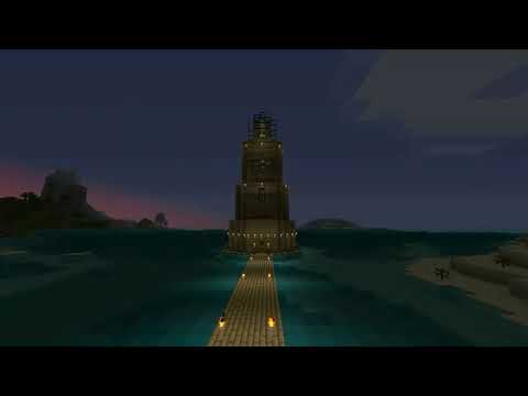 Minecraft  - Hyvästi videotalo