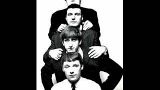 The Fourmost = &quot;The In-Crowd