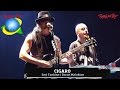 System Of A Down Cigaro Live Rock In Rio 2011 60fpsᴴᴰ