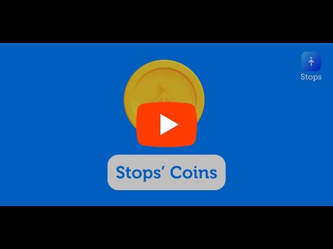 Stops: Find & Share Locations