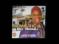 AMERICA BU ISIMILI CHIEF ONYENZE NWA AMOBI