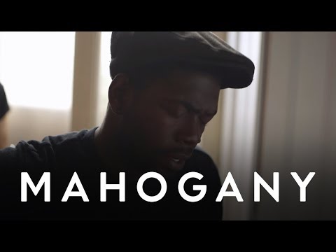 Jake Isaac - Still | Mahogany Session