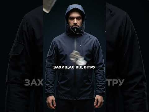 Мужской костюм софтшелл Easy серый (S - 5XL) soft shell Милитари Войскторг - фото 1 - id-p2177646536
