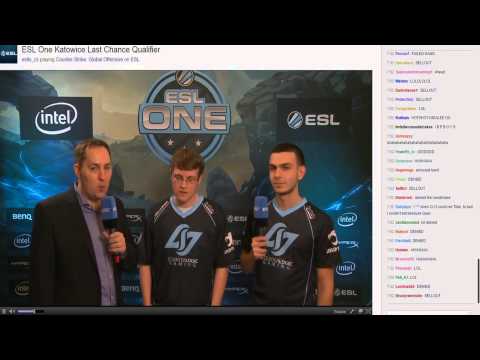 Sean Gares mocking PTR's fail handshake