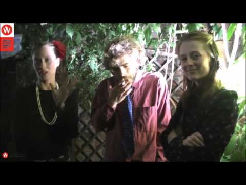 Wybory Literackie - Kapela Timingeriu