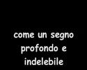 Paolo Meneguzzi - Non capiva che l'amavo testo ...