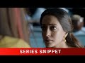 When You Leave Your Husband For Your Girlfriend Raima Priyanka Hello 3 Series Snippet Hoichoi