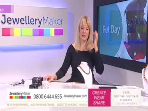 JewelleryMaker LIVE 27/06/2016 - 8am - 1pm