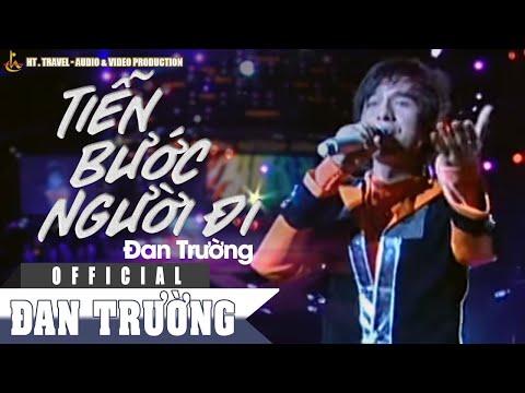 Tiễn bước người đi - Đan Trường