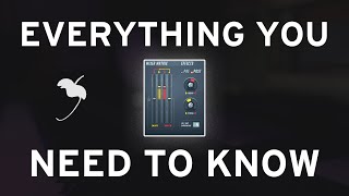 Video thumbnail for How to Use Stereo Shaper | FL Studio Tutorial by Another Monster Productions