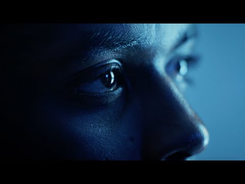 KeepVibesNear - Your Aura [Official Music Video]