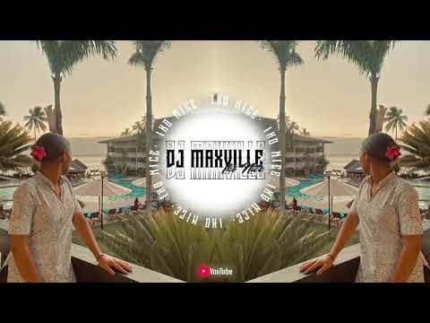 DJ MAXVILLE - LEMUI VARAU [REMIX]