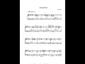 Norah Jones - Summertime - Sheet Music - accompanied by Marian McPartland