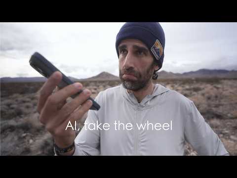 I let AI plan my 2,200-mile photography road trip across the country