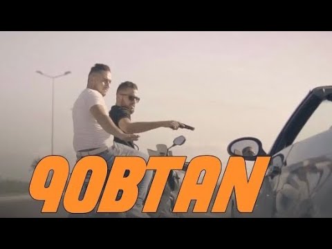 Falleg Man Feat @Daniel Officiel X IssamTiwTiw - 9OBTAN (Clip Officiel)