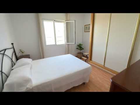INV5C Apartamento en urbanización a 5 min de la playa Apartamento  Villajoyosa/Vila Joiosa (la)