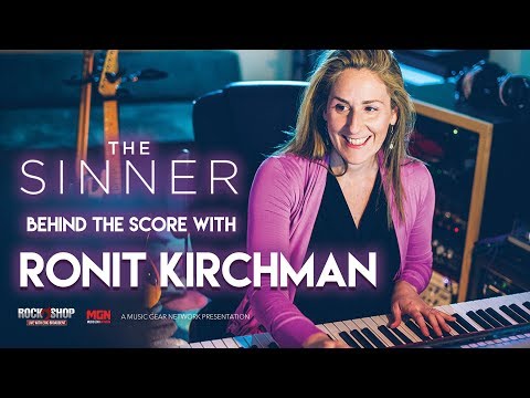 Behind The Score With The Sinner's Ronit Kirchman
